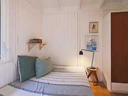 5 Person Holiday Home in Gilleleje