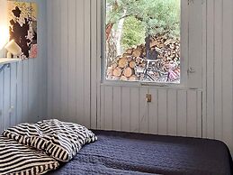 5 Person Holiday Home in Gilleleje