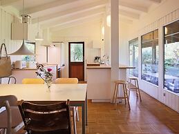 5 Person Holiday Home in Gilleleje