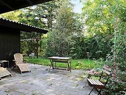5 Person Holiday Home in Gilleleje
