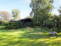 5 Person Holiday Home in Gilleleje