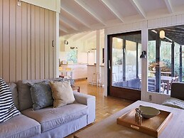 5 Person Holiday Home in Gilleleje