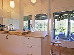 5 Person Holiday Home in Gilleleje