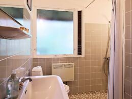 5 Person Holiday Home in Gilleleje