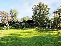 5 Person Holiday Home in Gilleleje