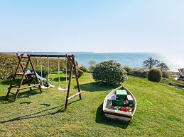 Panoramic Water View - By Traum Ferienwohnungen