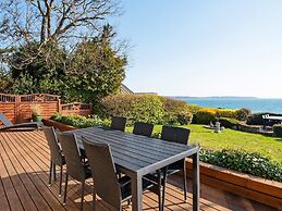 Panoramic Water View - By Traum Ferienwohnungen