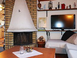 9 Person Holiday Home in Frandefors