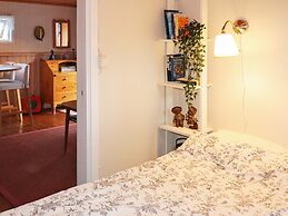 9 Person Holiday Home in Frandefors