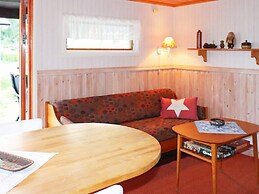 9 Person Holiday Home in Frandefors-by Traum