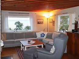 9 Person Holiday Home in Frandefors-by Traum
