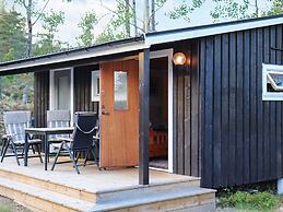 9 Person Holiday Home in Frandefors-by Traum
