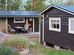 9 Person Holiday Home in Frandefors-by Traum