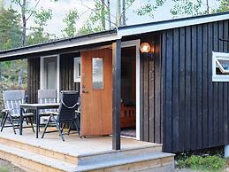 9 Person Holiday Home in Frandefors