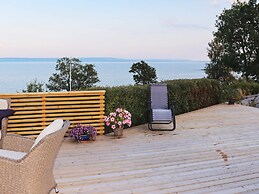 9 Person Holiday Home in Frandefors-by Traum