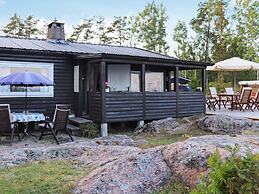 9 Person Holiday Home in Frandefors-by Traum