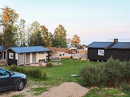 9 Person Holiday Home in Frandefors-by Traum