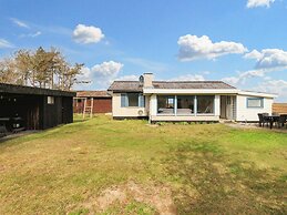 5 Person Holiday Home in Laeso