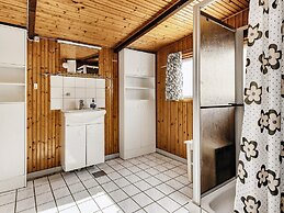 5 Person Holiday Home in Laeso