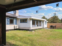 5 Person Holiday Home in Laeso