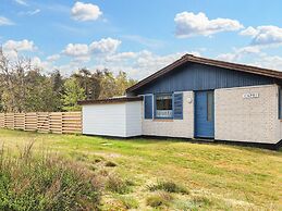 5 Person Holiday Home in Laeso