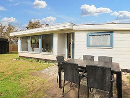 5 Person Holiday Home in Laeso