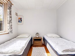 5 Person Holiday Home in Laeso