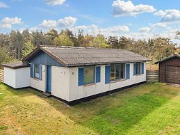 5 Person Holiday Home in Laeso