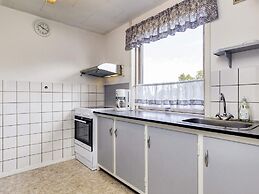 5 Person Holiday Home in Laeso