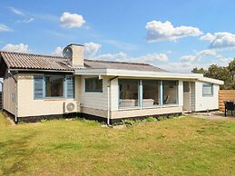 5 Person Holiday Home in Laeso