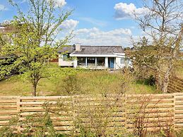 5 Person Holiday Home in Laeso