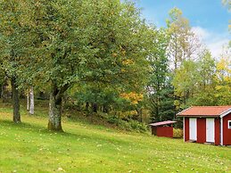 6 Person Holiday Home in Aplared-by Traum