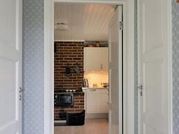 6 Person Holiday Home in Aplared-by Traum