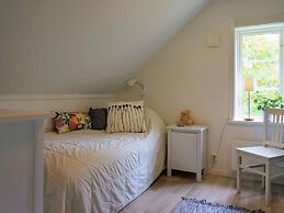 6 Person Holiday Home in Aplared-by Traum