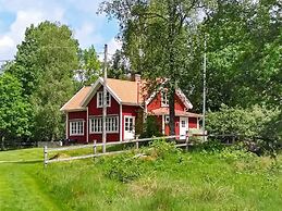 6 Person Holiday Home in Aplared-by Traum