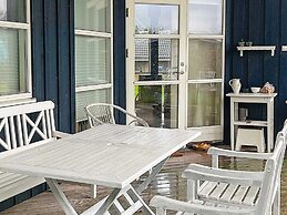 5 Person Holiday Home in Nakskov