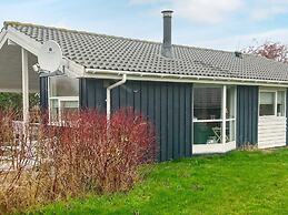 5 Person Holiday Home in Nakskov
