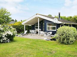 5 Person Holiday Home in Nakskov