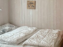 5 Person Holiday Home in Nakskov