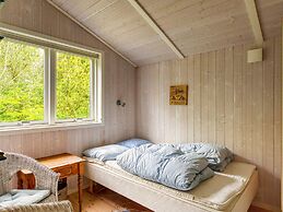 5 Person Holiday Home in Nakskov
