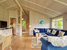 5 Person Holiday Home in Nakskov