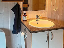 5 Person Holiday Home in Nakskov