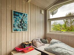 5 Person Holiday Home in Nakskov