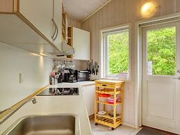 5 Person Holiday Home in Nakskov