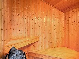 5 Person Holiday Home in Nakskov