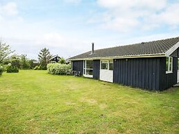 5 Person Holiday Home in Nakskov