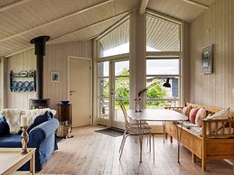 5 Person Holiday Home in Nakskov