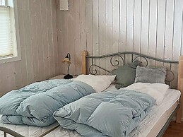 5 Person Holiday Home in Nakskov