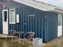 5 Person Holiday Home in Nakskov