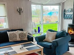 5 Person Holiday Home in Nakskov
